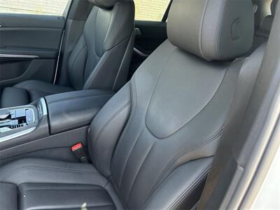 2022 BMW X5 sDrive40i   - Photo 17 - McKinney, TX 75070