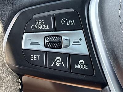2022 BMW X5 sDrive40i   - Photo 14 - McKinney, TX 75070