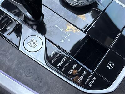 2022 BMW X5 sDrive40i   - Photo 28 - McKinney, TX 75070