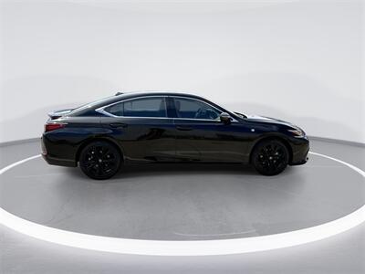 2023 Lexus ES 350 F Sport   - Photo 9 - McKinney, TX 75070