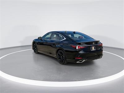 2023 Lexus ES 350 F Sport   - Photo 6 - McKinney, TX 75070