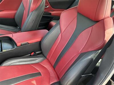 2023 Lexus ES 350 F Sport   - Photo 17 - McKinney, TX 75070