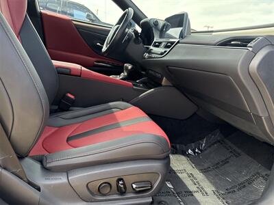 2023 Lexus ES 350 F Sport   - Photo 34 - McKinney, TX 75070
