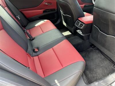 2023 Lexus ES 350 F Sport   - Photo 31 - McKinney, TX 75070