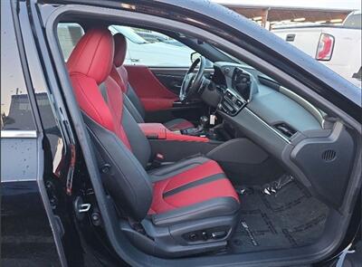 2023 Lexus ES 350 F Sport   - Photo 38 - McKinney, TX 75070