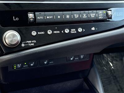 2023 Lexus ES 350 F Sport   - Photo 25 - McKinney, TX 75070