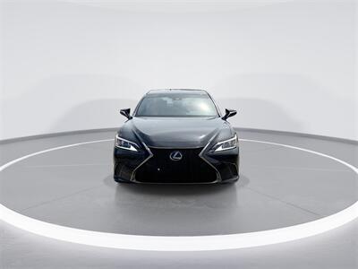 2023 Lexus ES 350 F Sport   - Photo 3 - McKinney, TX 75070