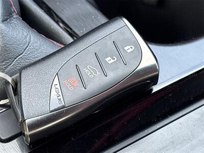 2023 Lexus ES 350 F Sport   - Photo 12 - McKinney, TX 75070