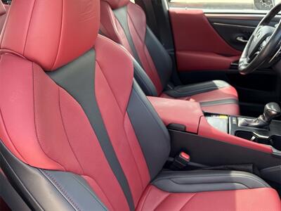2023 Lexus ES 350 F Sport   - Photo 33 - McKinney, TX 75070