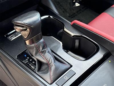 2023 Lexus ES 350 F Sport   - Photo 26 - McKinney, TX 75070