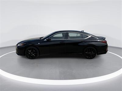 2023 Lexus ES 350 F Sport   - Photo 5 - McKinney, TX 75070
