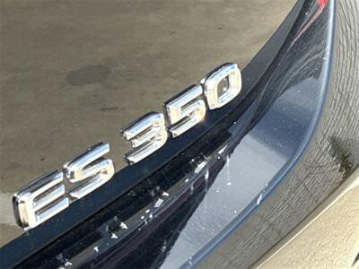 2023 Lexus ES 350 F Sport   - Photo 10 - McKinney, TX 75070