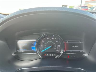 2019 Ford Explorer Limited   - Photo 17 - McKinney, TX 75070