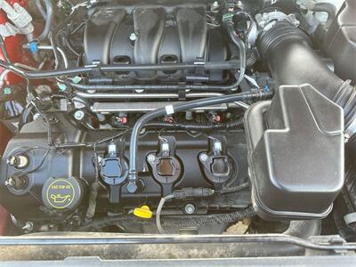 2019 Ford Explorer Limited   - Photo 36 - McKinney, TX 75070