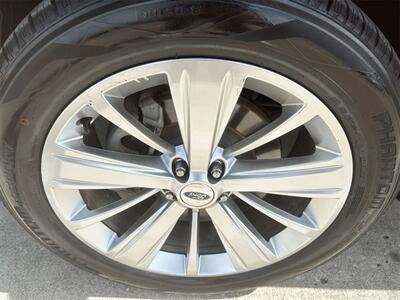 2019 Ford Explorer Limited   - Photo 37 - McKinney, TX 75070