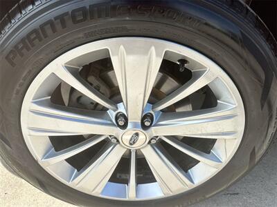 2019 Ford Explorer Limited   - Photo 39 - McKinney, TX 75070