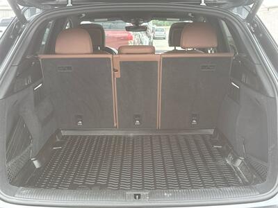2022 Audi Q5 45 S line Premium quattro   - Photo 32 - McKinney, TX 75070