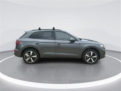 2022 Audi Q5 45 S line Premium quattro   - Photo 9 - McKinney, TX 75070