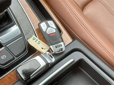 2022 Audi Q5 45 S line Premium quattro   - Photo 14 - McKinney, TX 75070