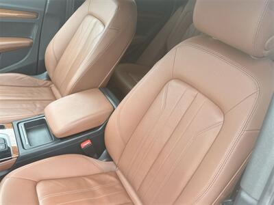 2022 Audi Q5 45 S line Premium quattro   - Photo 17 - McKinney, TX 75070