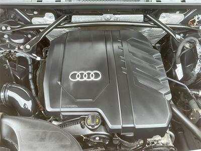 2022 Audi Q5 45 S line Premium quattro   - Photo 34 - McKinney, TX 75070