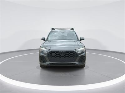 2022 Audi Q5 45 S line Premium quattro   - Photo 3 - McKinney, TX 75070