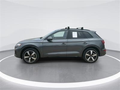 2022 Audi Q5 45 S line Premium quattro   - Photo 5 - McKinney, TX 75070
