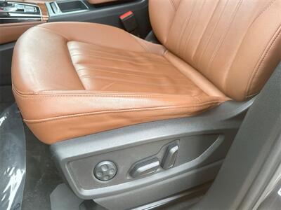 2022 Audi Q5 45 S line Premium quattro   - Photo 18 - McKinney, TX 75070