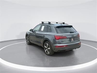 2022 Audi Q5 45 S line Premium quattro   - Photo 6 - McKinney, TX 75070