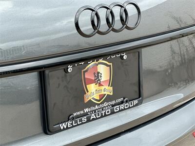 2022 Audi Q5 45 S line Premium quattro   - Photo 11 - McKinney, TX 75070