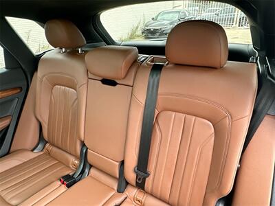 2022 Audi Q5 45 S line Premium quattro   - Photo 29 - McKinney, TX 75070