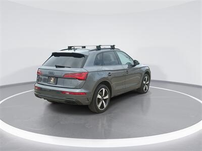 2022 Audi Q5 45 S line Premium quattro   - Photo 8 - McKinney, TX 75070