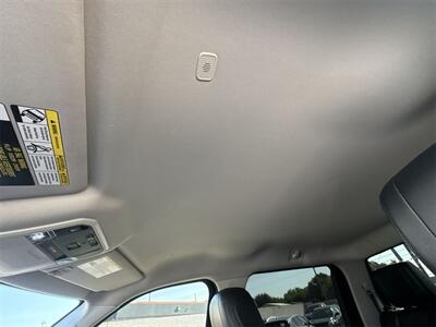 2022 Toyota Tundra Limited   - Photo 28 - McKinney, TX 75070