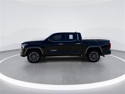 2022 Toyota Tundra Limited   - Photo 5 - McKinney, TX 75070