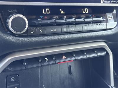 2022 Toyota Tundra Limited   - Photo 25 - McKinney, TX 75070