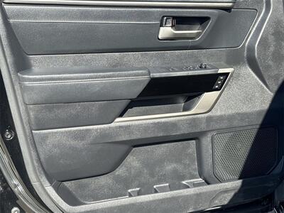 2022 Toyota Tundra Limited   - Photo 19 - McKinney, TX 75070