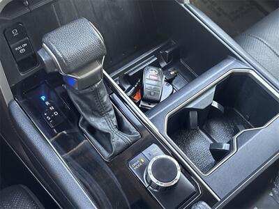 2022 Toyota Tundra Limited   - Photo 26 - McKinney, TX 75070