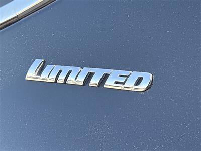 2022 Toyota Tundra Limited   - Photo 10 - McKinney, TX 75070