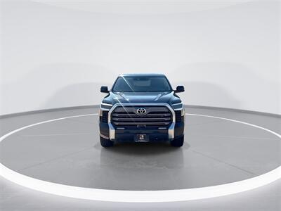 2022 Toyota Tundra Limited   - Photo 3 - McKinney, TX 75070