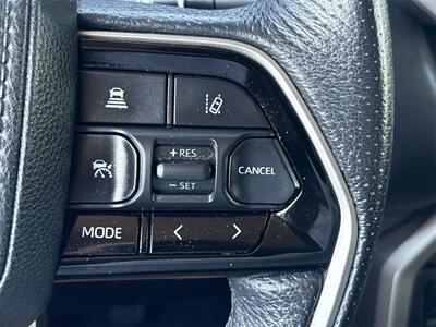 2022 Toyota Tundra Limited   - Photo 13 - McKinney, TX 75070