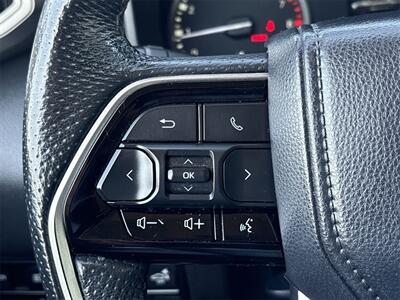 2022 Toyota Tundra Limited   - Photo 12 - McKinney, TX 75070