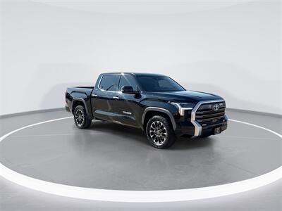 2022 Toyota Tundra Limited   - Photo 2 - McKinney, TX 75070