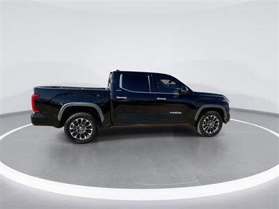 2022 Toyota Tundra Limited   - Photo 9 - McKinney, TX 75070