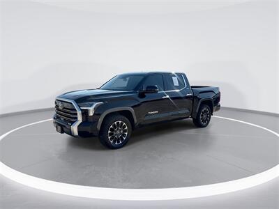 2022 Toyota Tundra Limited   - Photo 4 - McKinney, TX 75070