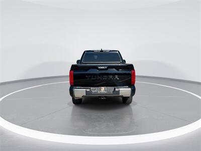 2022 Toyota Tundra Limited   - Photo 7 - McKinney, TX 75070