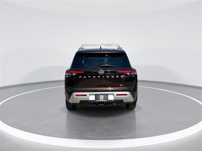 2022 Nissan Pathfinder SL   - Photo 7 - McKinney, TX 75070