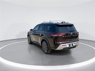 2022 Nissan Pathfinder SL   - Photo 6 - McKinney, TX 75070