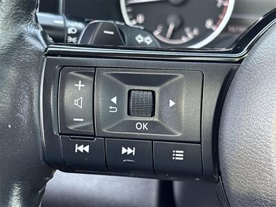 2022 Nissan Pathfinder SL   - Photo 10 - McKinney, TX 75070