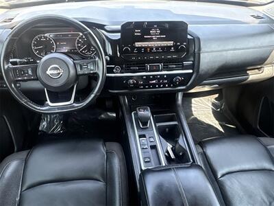 2022 Nissan Pathfinder SL   - Photo 20 - McKinney, TX 75070