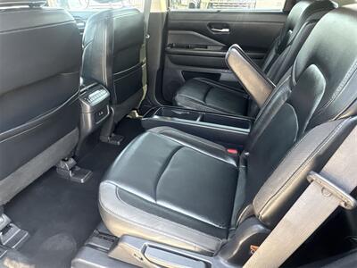 2022 Nissan Pathfinder SL   - Photo 29 - McKinney, TX 75070
